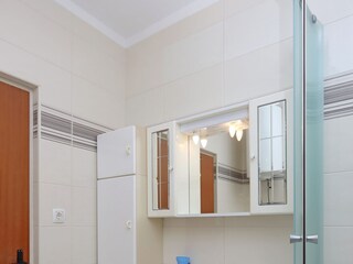 Apartment Novi Vinodolski Ausstattung 8