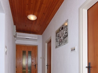 Apartment Novi Vinodolski Ausstattung 10