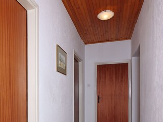 Apartment Novi Vinodolski Ausstattung 11