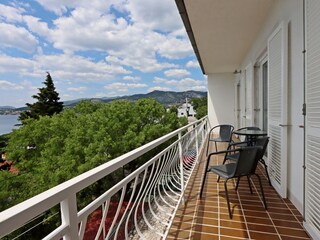 Apartment Novi Vinodolski Ausstattung 12