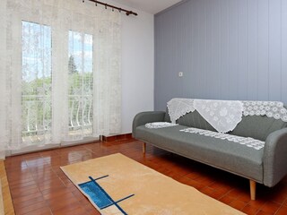 Apartment Novi Vinodolski Ausstattung 16