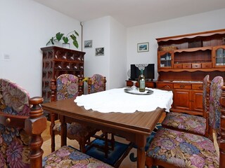 Apartment Novi Vinodolski Ausstattung 20