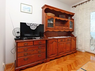 Apartment Novi Vinodolski Ausstattung 21
