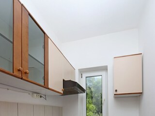 Apartment Novi Vinodolski Ausstattung 22