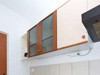 Apartment Novi Vinodolski Ausstattung 23
