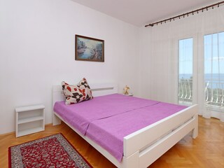 Apartment Novi Vinodolski Ausstattung 24