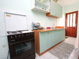 Apartment Sali Features 3
