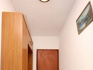 Apartment Sali Features 1