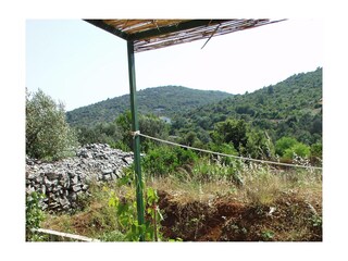 Apartment Sali Features 2