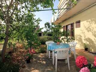 Apartment Sali Features 3