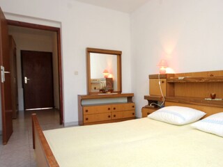 Apartment Sali Features 6