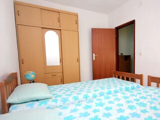 Apartment Sali Features 8