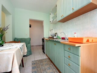 Apartment Sali Features 5