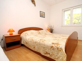 Apartment Lumbarda Ausstattung 5