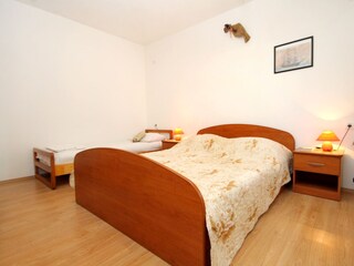 Apartment Lumbarda Ausstattung 6