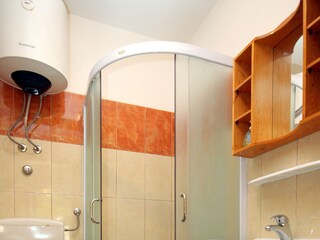 Apartment Lumbarda Ausstattung 9