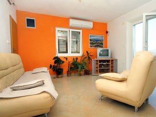 Apartment Lumbarda Ausstattung 14