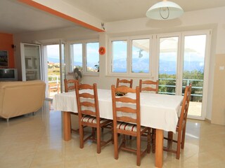 Apartment Lumbarda Ausstattung 17