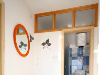Apartment Lumbarda Ausstattung 20