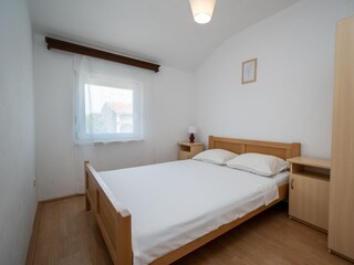 Apartment Biograd Features 1
