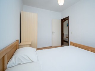 Apartment Biograd Features 2