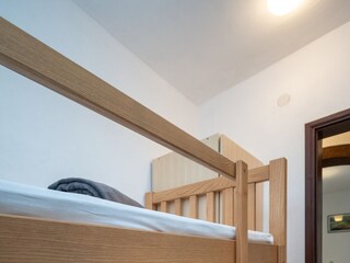 Apartment Biograd Ausstattung 5