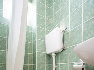 Apartment Biograd Ausstattung 8