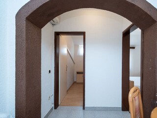 Apartment Biograd Ausstattung 9