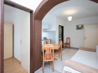 Apartment Biograd Features 10