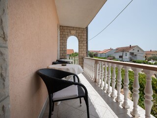 Apartment Biograd Features 11