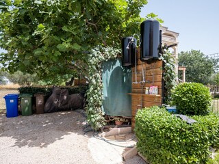 Apartment Biograd Features 16