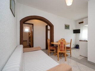 Apartment Biograd Features 17