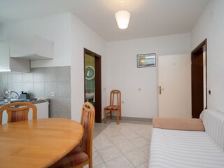Apartment Biograd Features 18