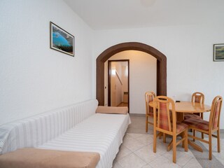 Apartment Biograd Features 19