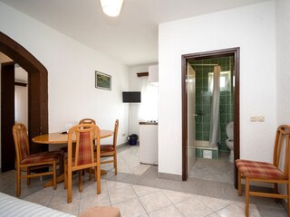 Apartment Biograd Features 22