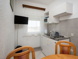 Apartment Biograd Features 23