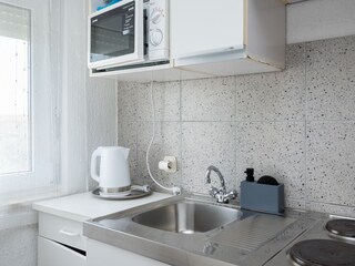 Apartment Biograd Features 24