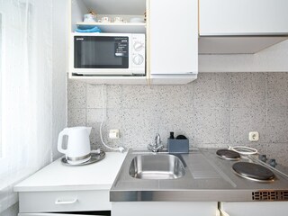 Apartment Biograd Features 25