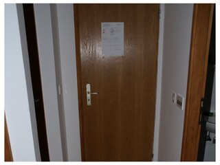 Apartment Promajna Ausstattung 3
