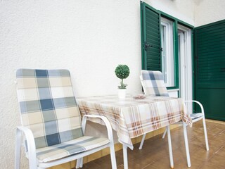 Apartment Promajna Ausstattung 4