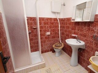 Apartment Stari Grad Ausstattung 1