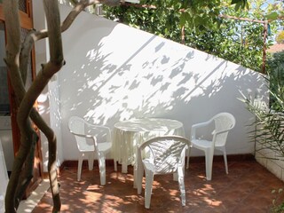 Apartment Stari Grad Ausstattung 2