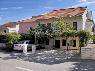 Apartment Stari Grad Ausstattung 4