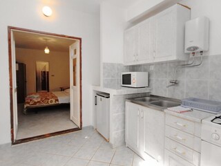 Apartment Stari Grad Ausstattung 8