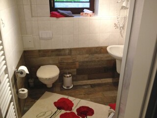 Casa per le vacanze Zudar Caratteristiche 21