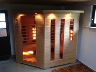 Casa de vacaciones Zudar Características 22