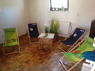 Casa de vacaciones Zudar Características 23