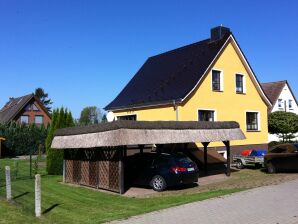 Vakantiehuis Oostzeedroom