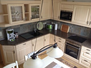 Casa de vacaciones Zudar Características 9