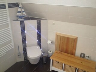 Maison de vacances Zudar Équipement 17